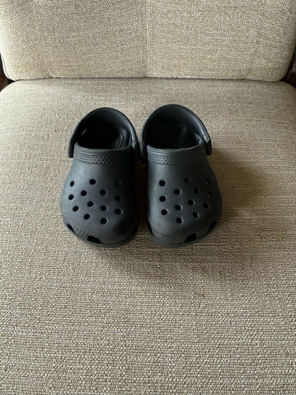 Toddler Crocs